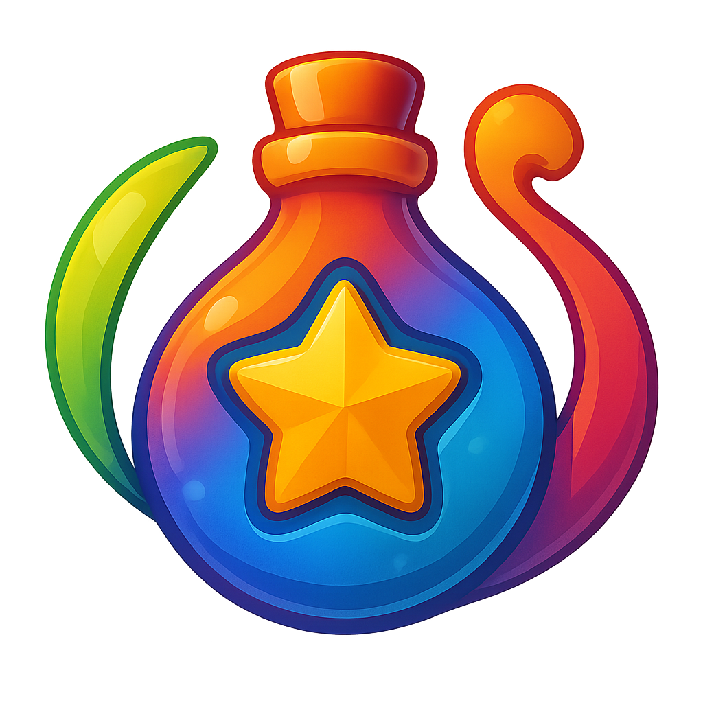 Game Chat Base Logo